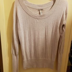 Lucky brand lightweight sweater xs